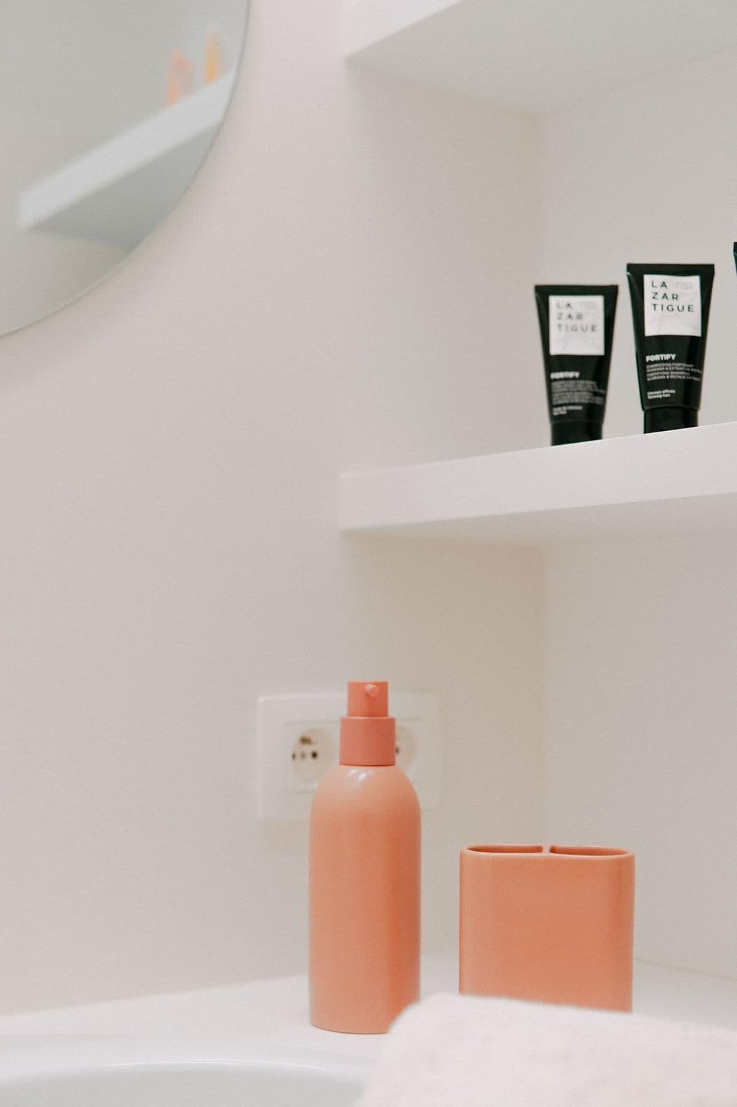 Casa Congé — Slaapkamer 1