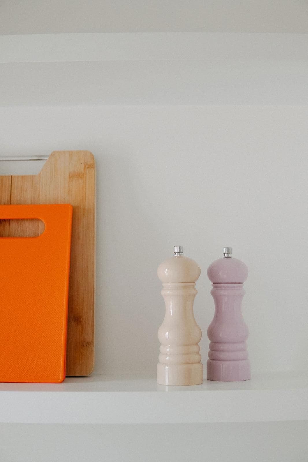 Casa Congé — Keuken