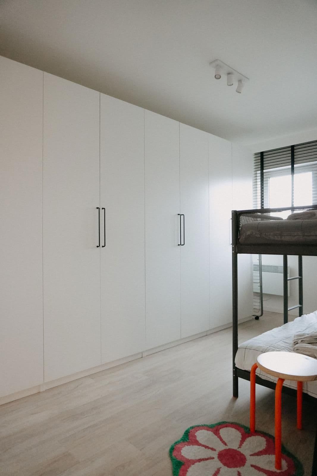 Casa Congé — Slaapkamer 2